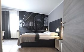 Rooms Kaktus